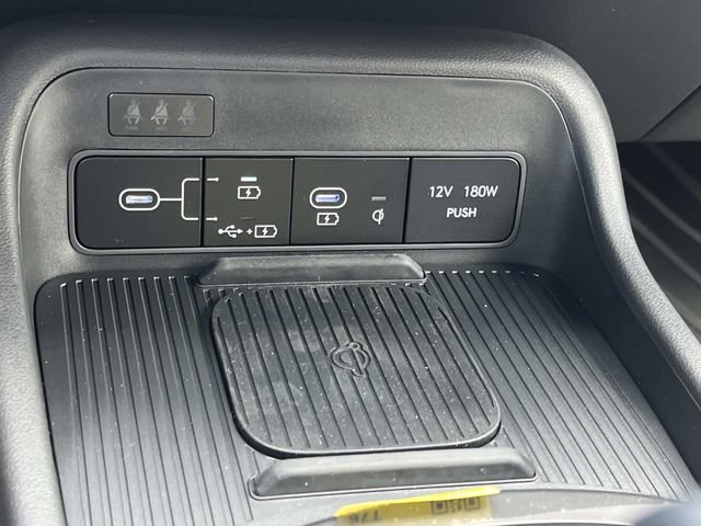 New 2026 Hyundai Kona SEL Sport FWD image 31