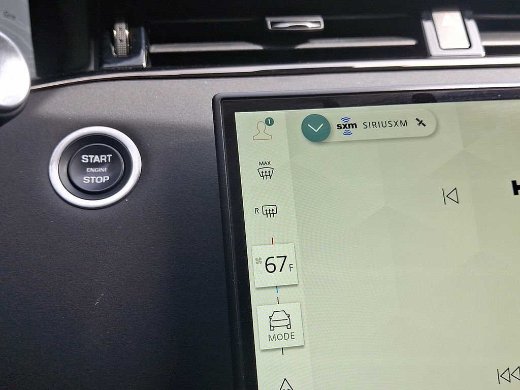 Used 2024 Land Rover Range Rover Evoque S image 19
