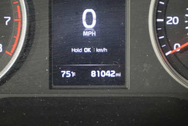 Used 2021 Kia K5 GT-Line w/ GT-Line FWD Premium Package image 36