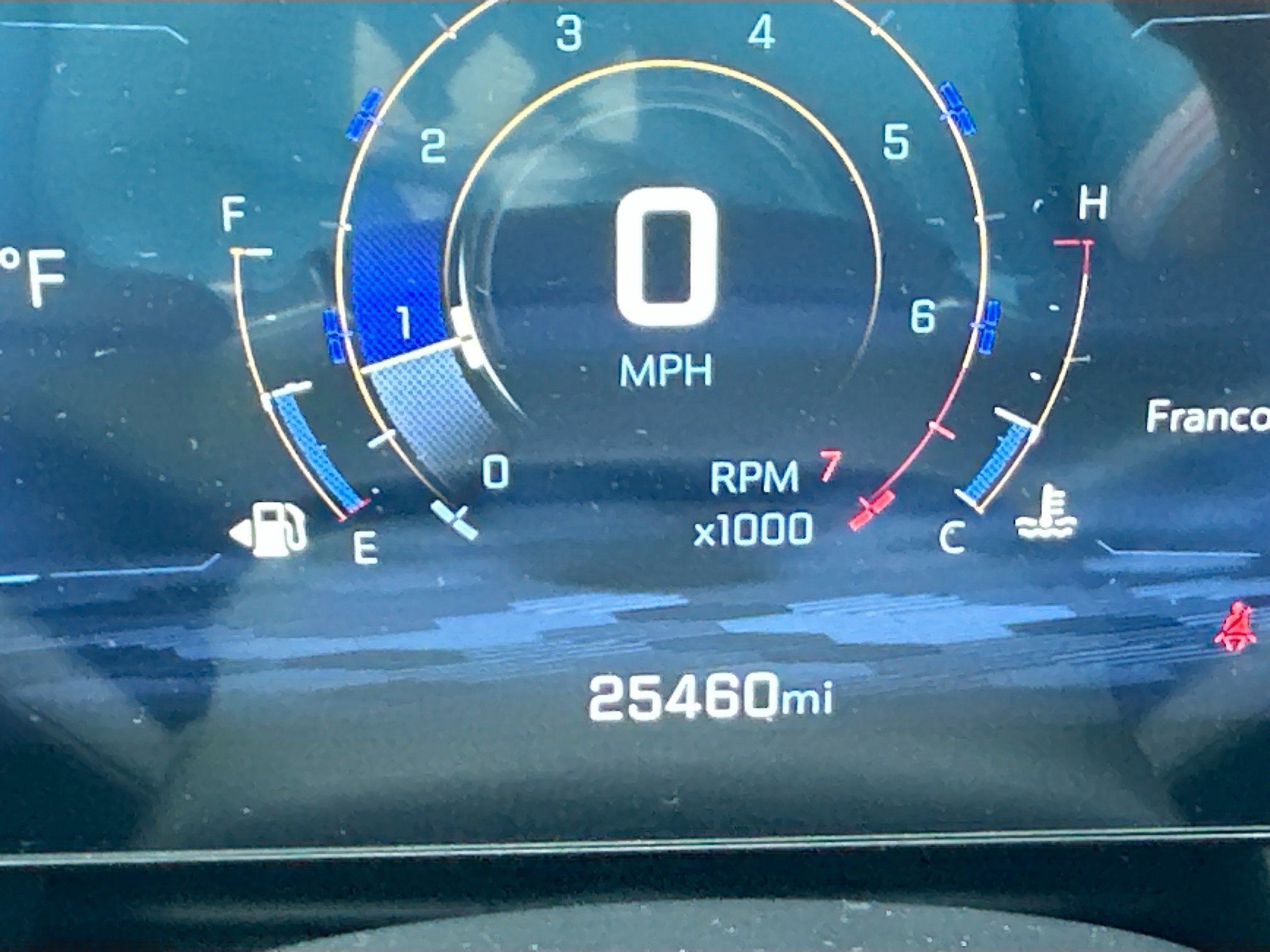 Used 2025 Chevrolet Equinox LT FWD image 12