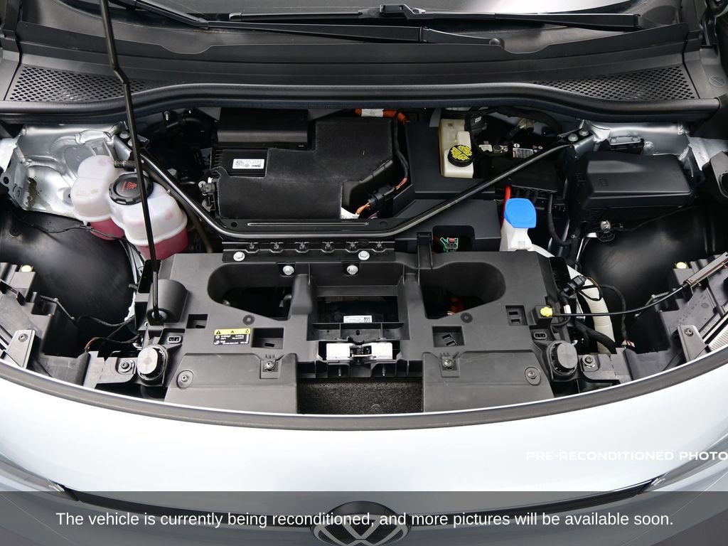 Used 2022 Volkswagen ID.4 Pro image 35