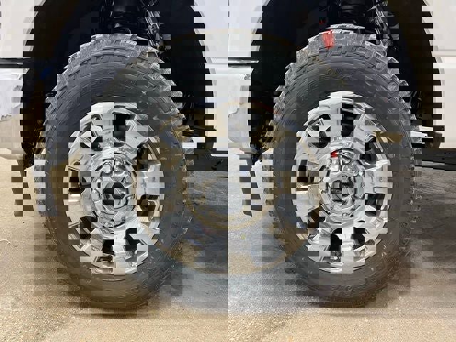 New 2026 Ford F350 Lariat w/ Lariat Premium Package image 29