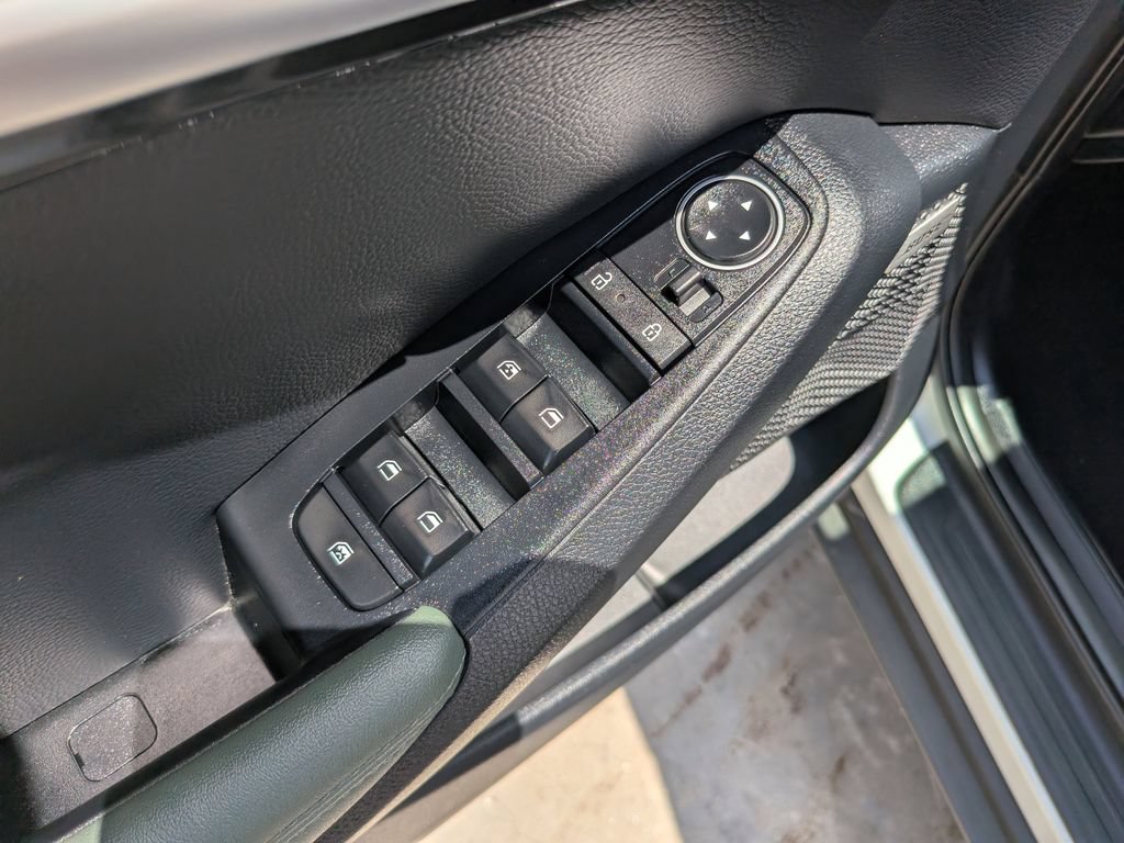 Certified 2024 Kia Seltos SX AWD/4WD image 19