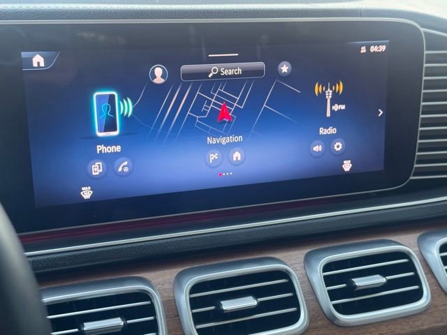 Used 2024 Mercedes-Benz GLE 350 GLE 350 image 37