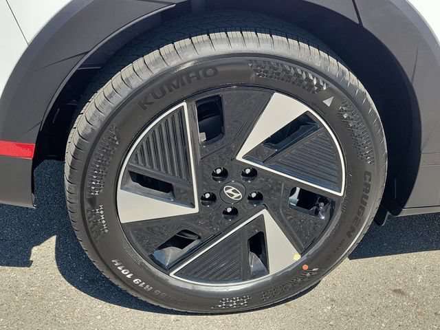 New 2027 Hyundai Ioniq 5 SE RWD image 29