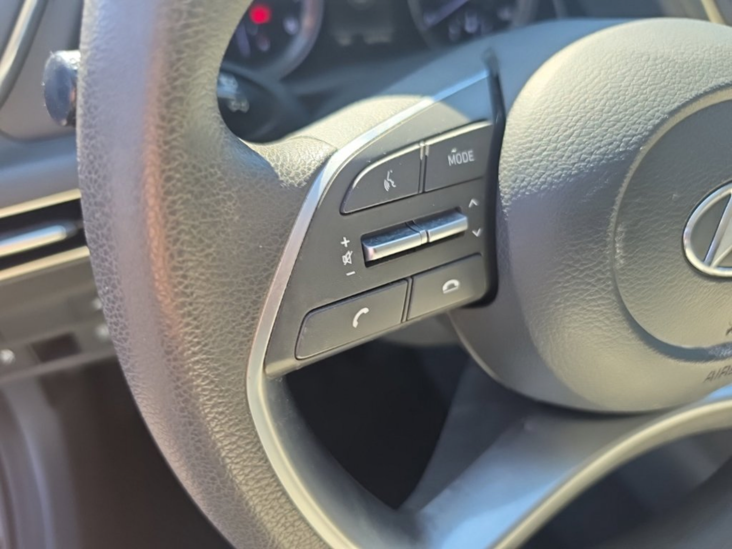 Used 2023 Hyundai Sonata SEL w/ Preferred Accessory Package FWD image 11