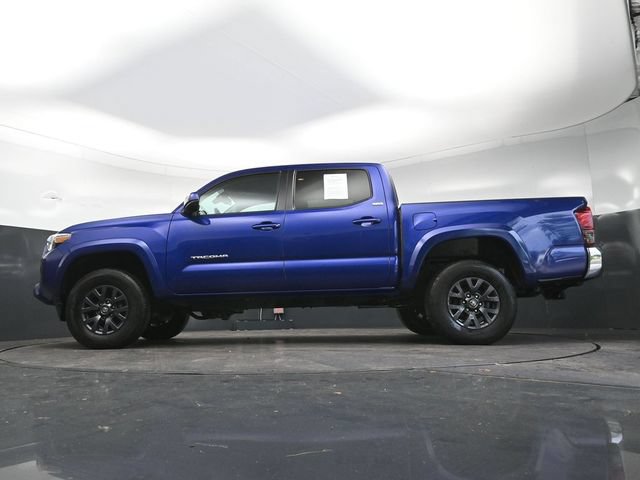 Used 2023 Toyota Tacoma SR5 AWD/4WD image 37