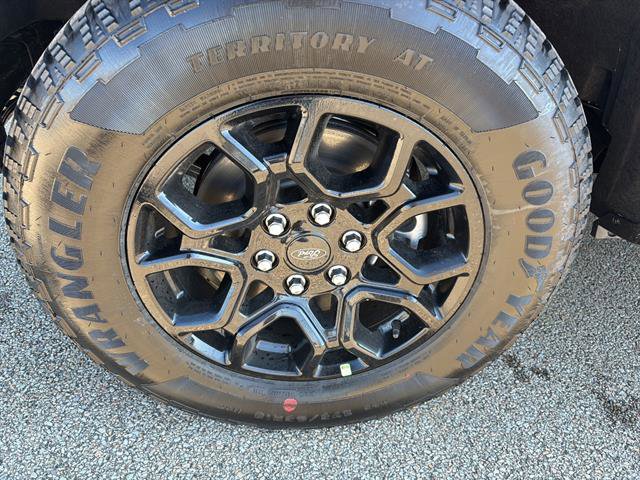 New 2026 Ford F150 XLT w/ Equipment Group 302A MID image 9