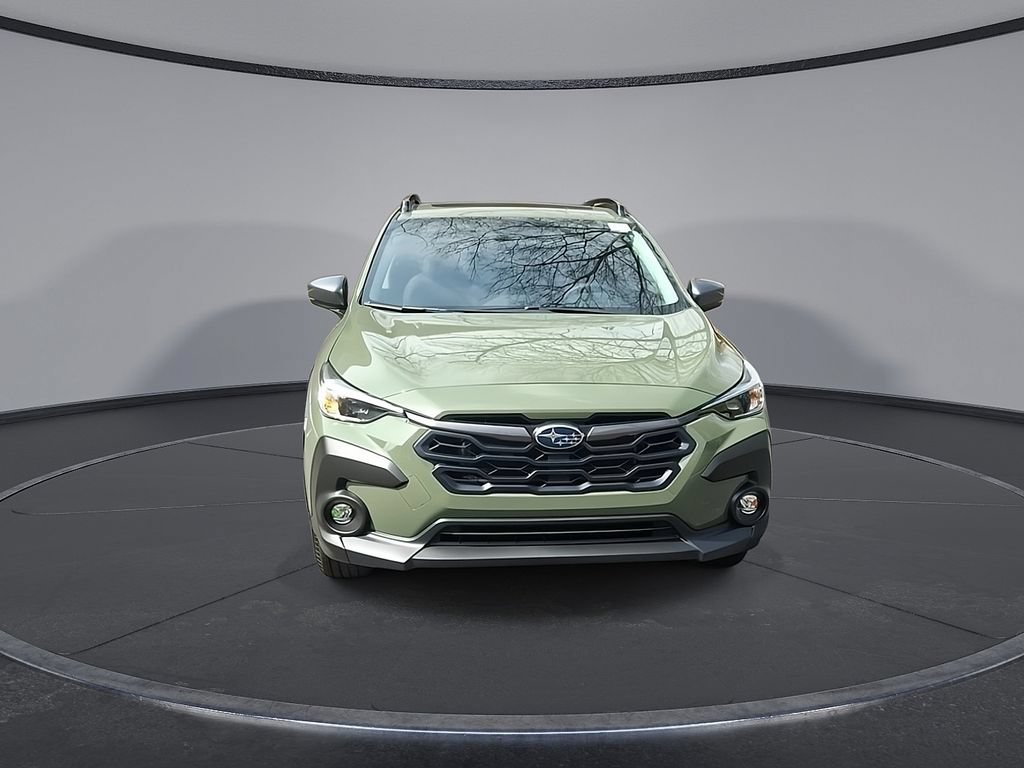 New 2026 Subaru Crosstrek 2.5i Premium AWD/4WD image 3