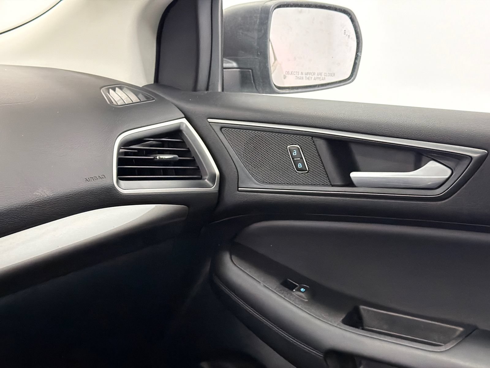 New 2024 Ford Edge SE AWD/4WD image 28