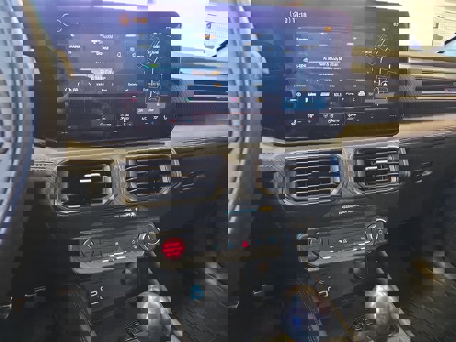 Used 2025 Ford Mustang Dark Horse image 24