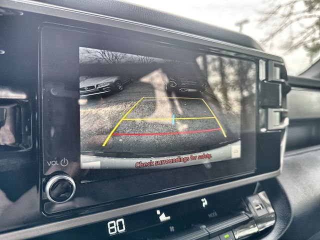 Used 2026 Toyota Tundra SR5 w/ TRD Off-Road Package image 25