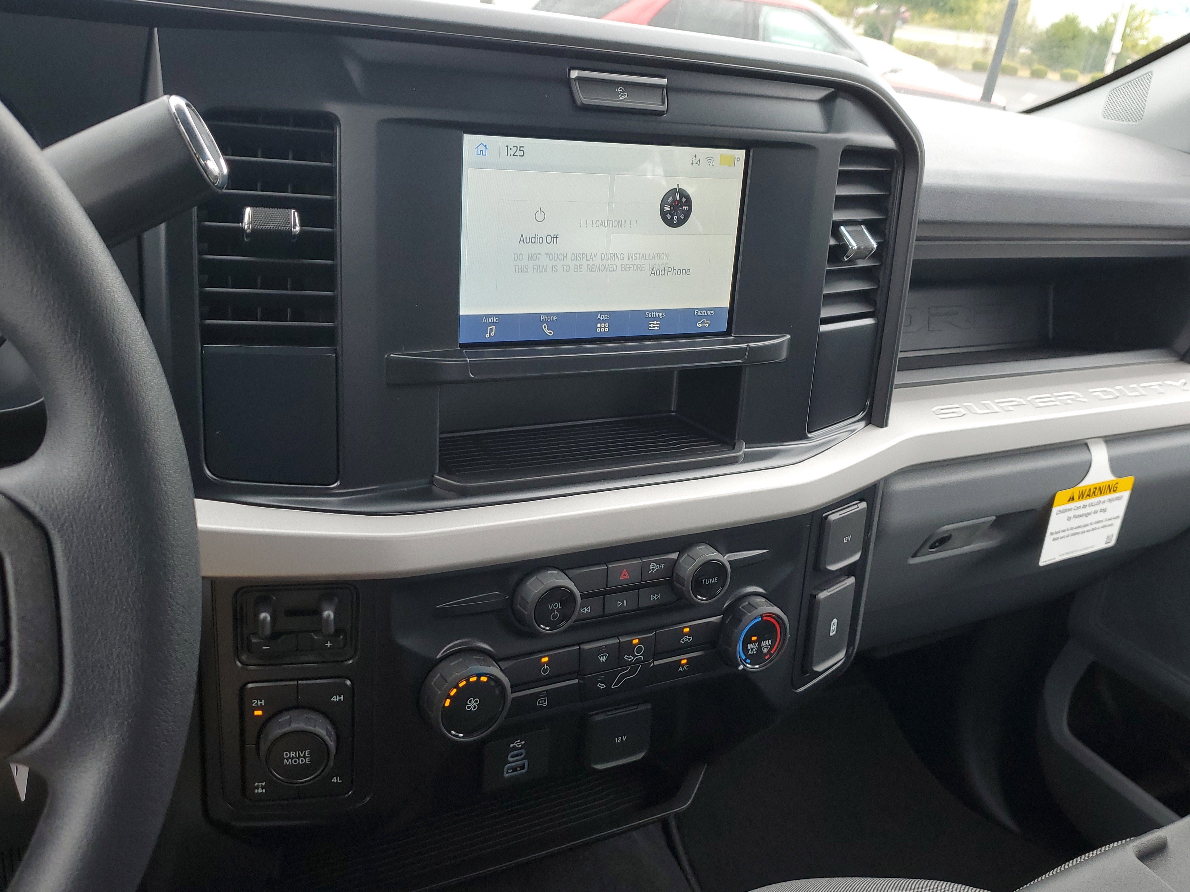 New 2026 Ford F250 XL image 22