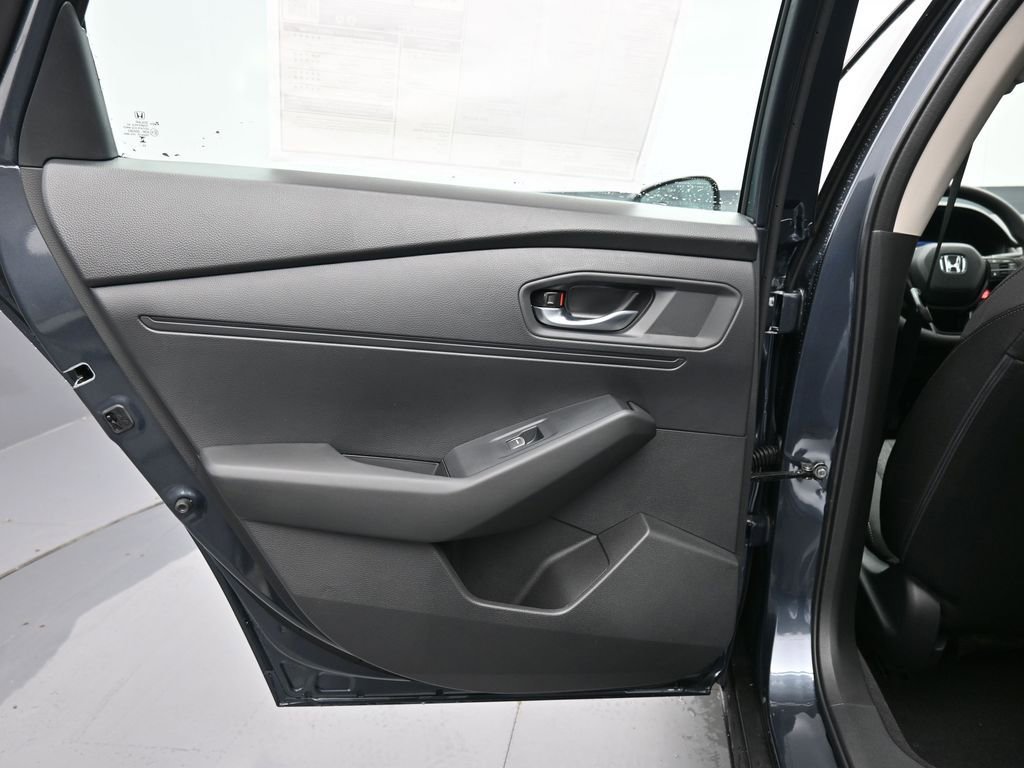 New 2026 Honda Accord SE image 33