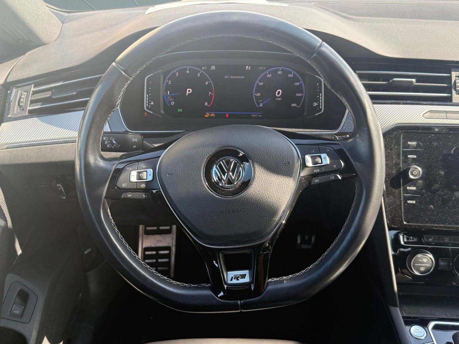 Used 2020 Volkswagen Arteon SEL image 15