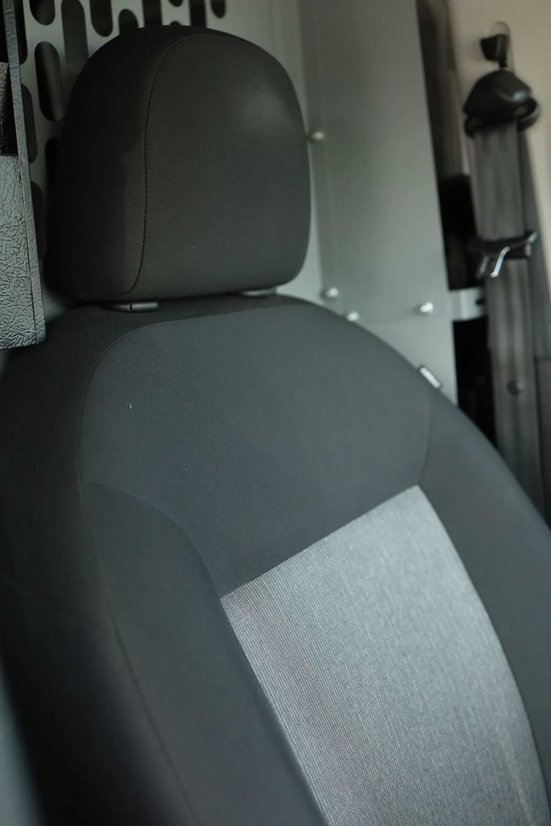 Used 2022 RAM ProMaster City Tradesman FWD image 34