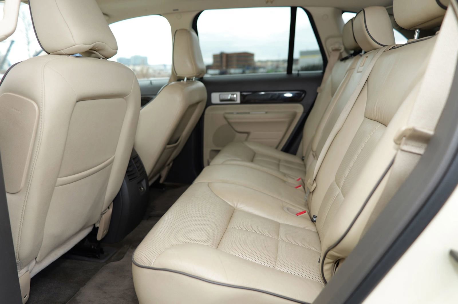 Used 2008 Lincoln MKX AWD image 27