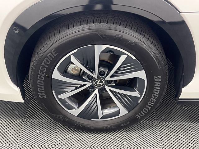 Certified 2023 Lexus RZ 450e Premium w/ Technology Package AWD/4WD image 22