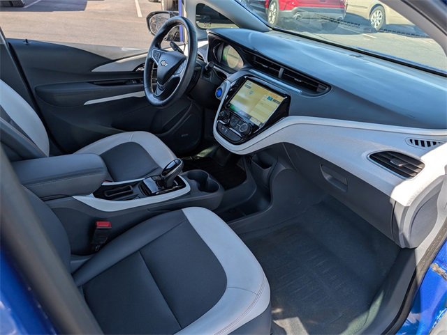 Used 2019 Chevrolet Bolt Premier w/ Infotainment Package image 25