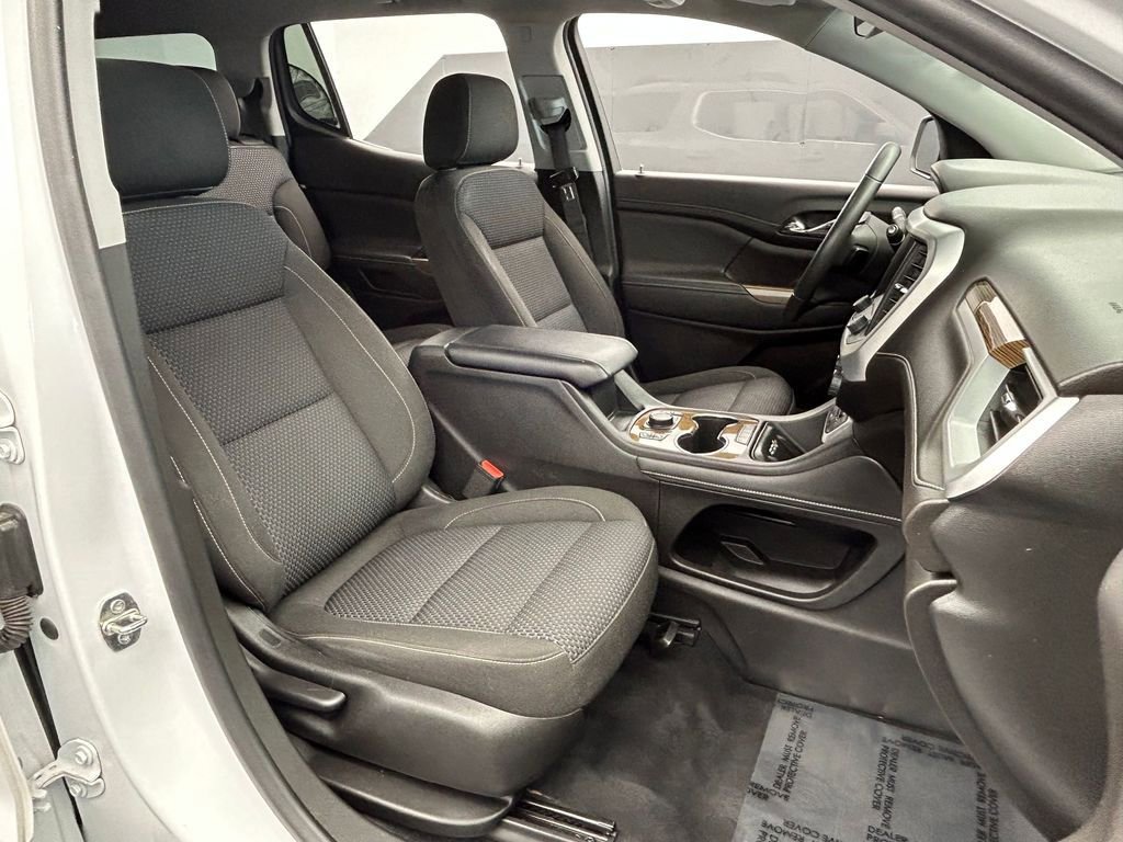 Used 2022 GMC Acadia SLE w/ Driver Convenience Package image 47