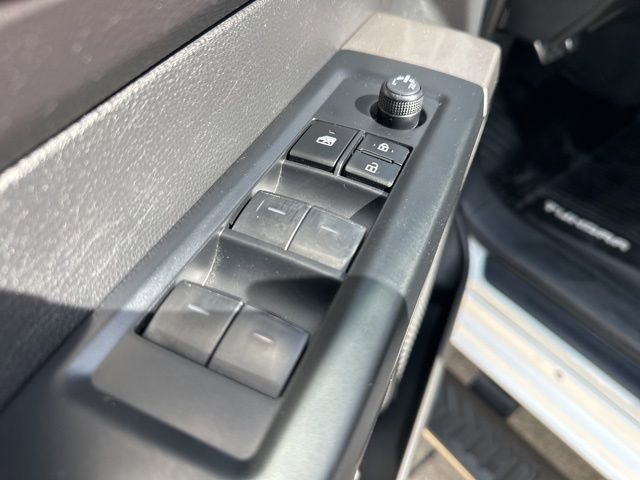 Used 2024 Toyota Tundra SR5 w/ TRD Off-Road Package AWD/4WD image 9