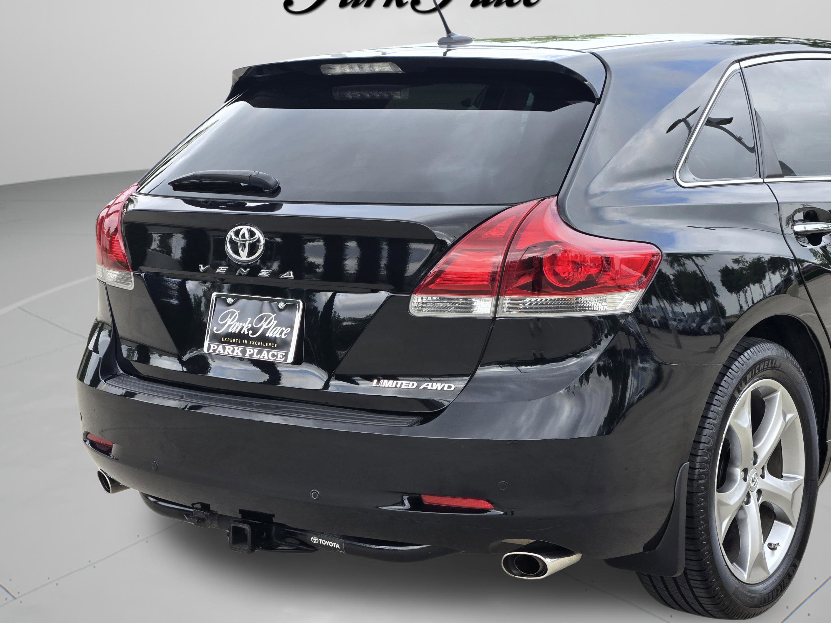 Used 2014 Toyota Venza Limited w/ Tow Prep Package AWD/4WD image 32