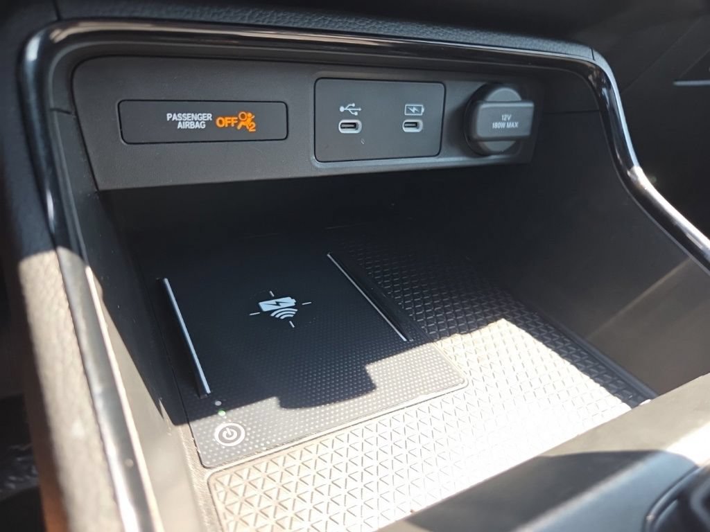 Used 2026 Honda CR-V Sport image 43