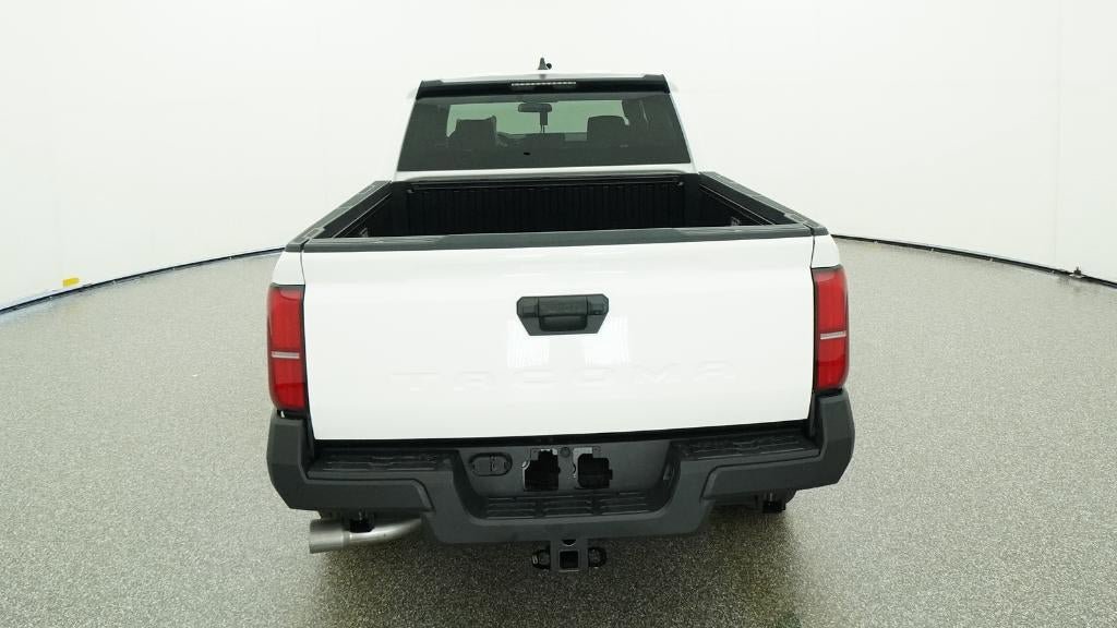 New 2026 Toyota Tacoma SR RWD image 7