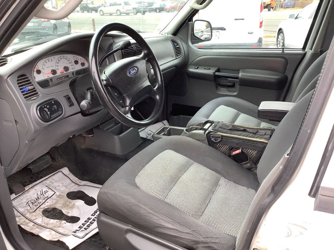Used 2004 Ford Explorer Sport Trac XLS image 22