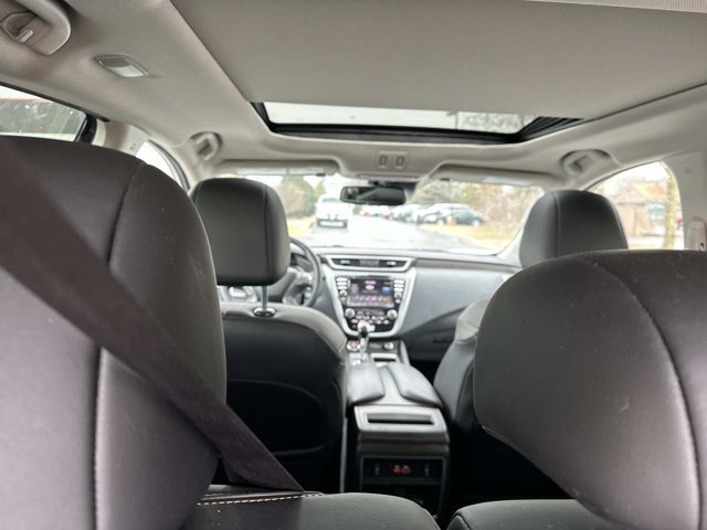Used 2021 Nissan Murano Platinum AWD/4WD image 19