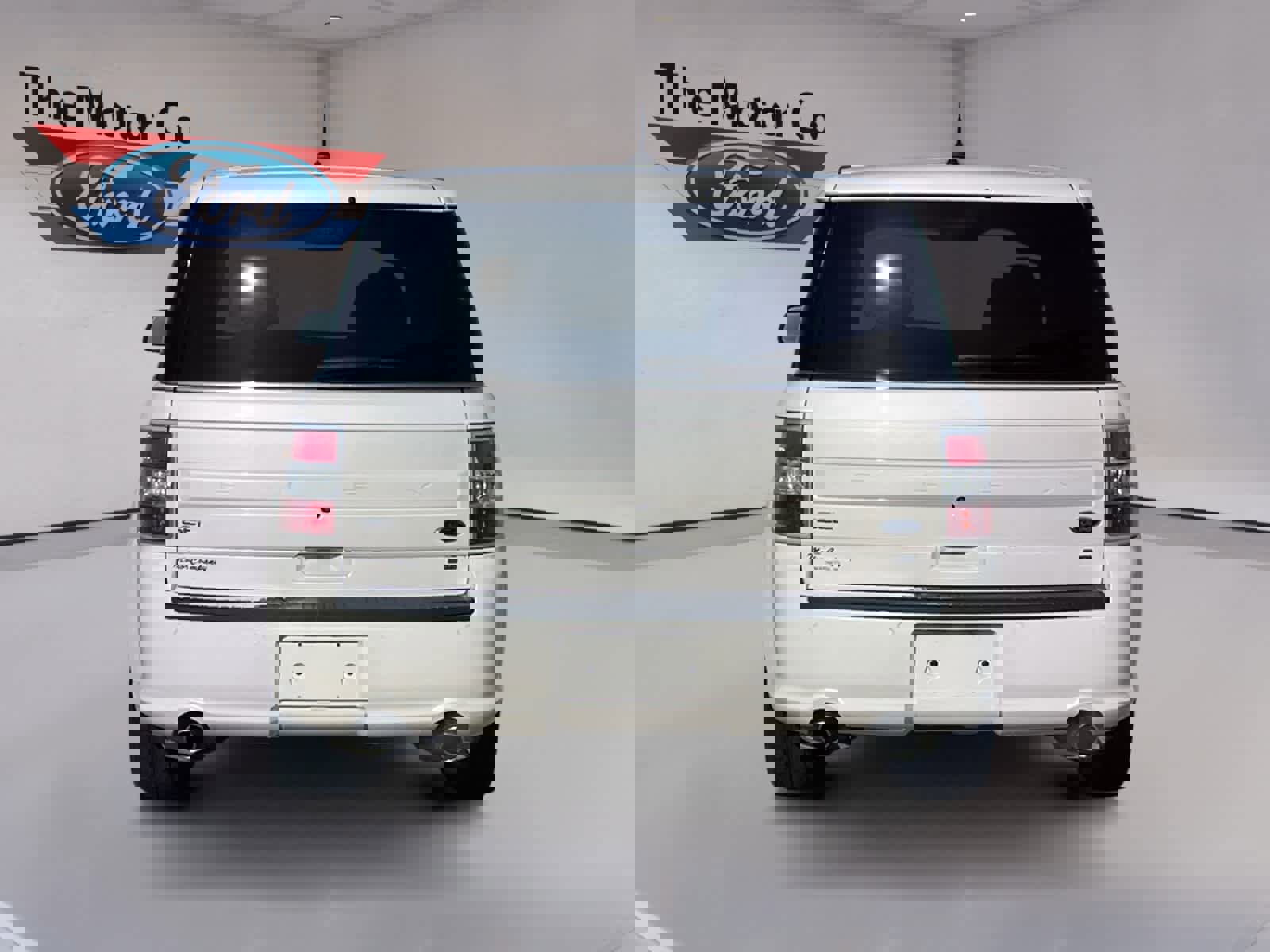 Used 2019 Ford Flex SEL w/ Equipment Group 202A image 6