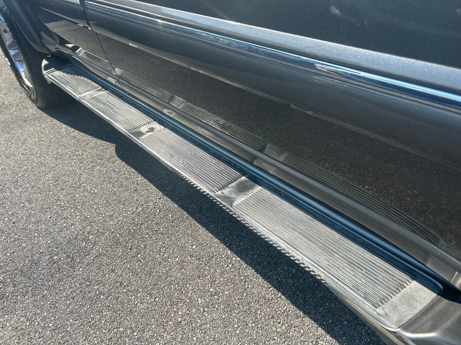 Used 2007 Toyota Sequoia Limited image 11