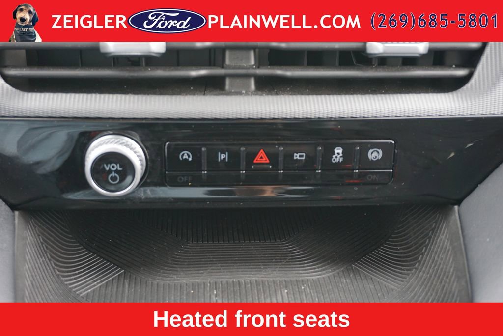 Used 2025 Ford Explorer ST-Line w/ ST-Line Street Pack AWD/4WD image 24