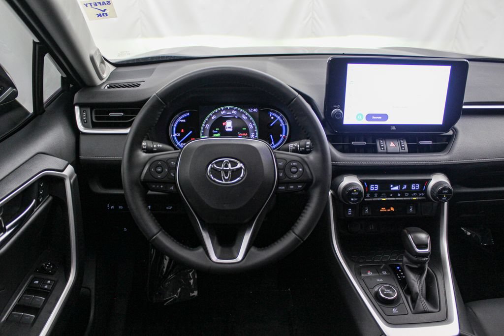Used 2024 Toyota RAV4 XLE Premium w/ Weather Package AWD/4WD image 26