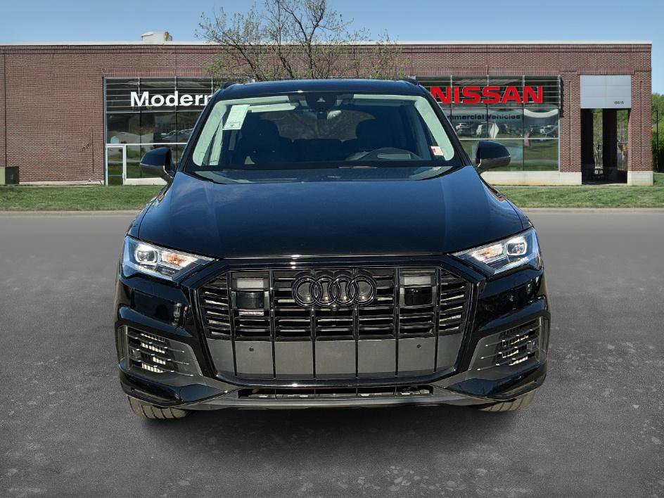 Used 2023 Audi Q7 3.0T Prestige w/ Prestige Package image 6