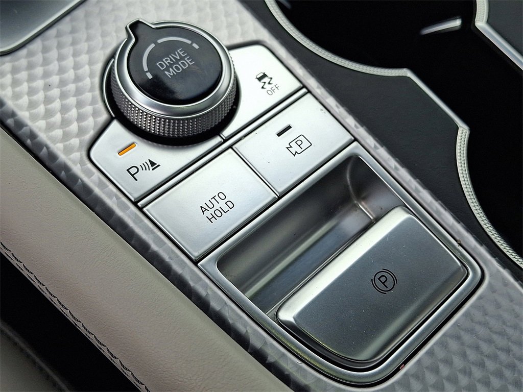 Used 2023 Genesis G70 3.3T w/ Sport Prestige Package image 27