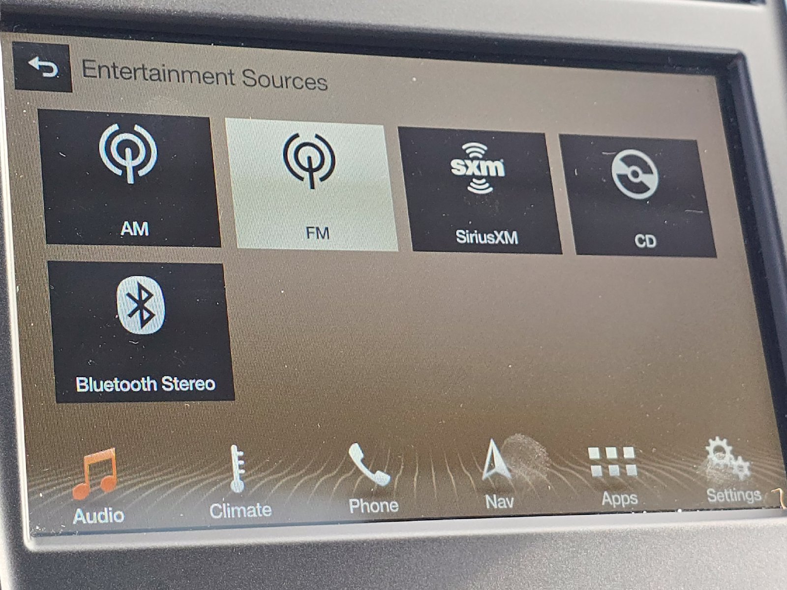 Used 2017 Lincoln MKC Reserve w/ Lincoln MKC Climate Package AWD/4WD image 5