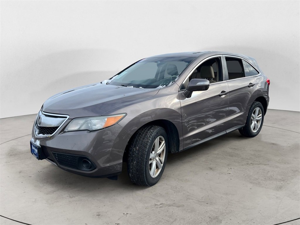 Used 2013 Acura RDX Base image 6
