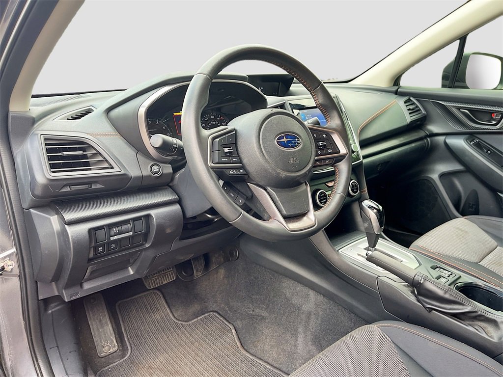 Used 2023 Subaru Crosstrek 2.0i Premium image 9