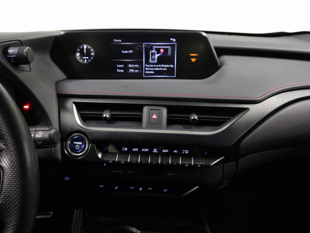 Used 2020 Lexus UX 250h F Sport image 15