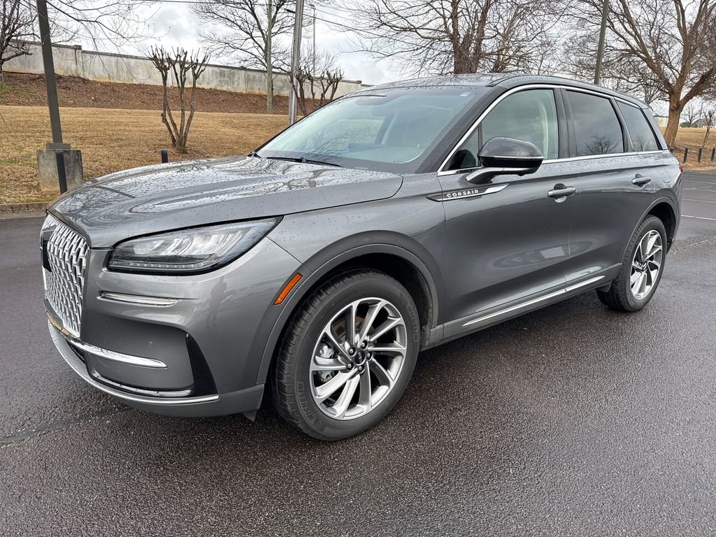 Used 2023 Lincoln Corsair FWD w/ Equipment Group 101A image 10