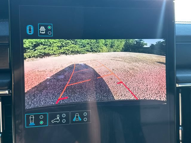 Certified 2026 GMC Yukon XL Denali AWD/4WD image 32