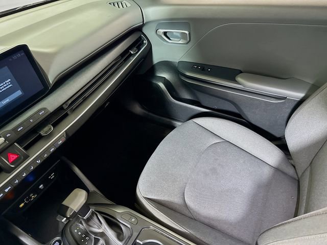Used 2025 Kia K4 LXS image 20