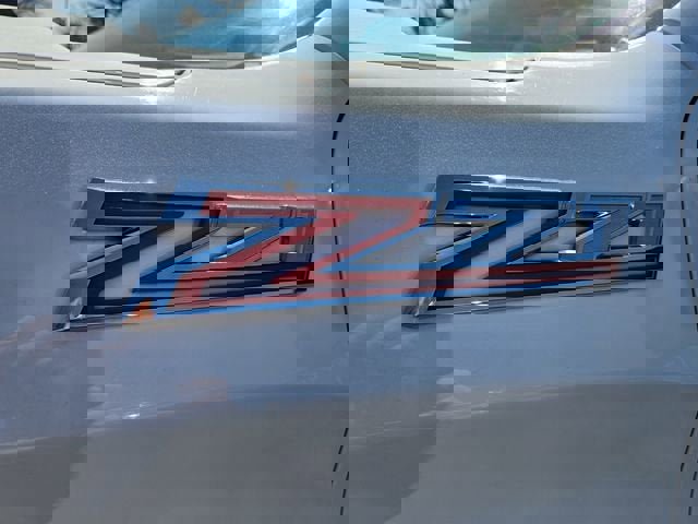 Used 2024 Chevrolet Silverado 1500 LT Trail Boss w/ Protection Package image 7