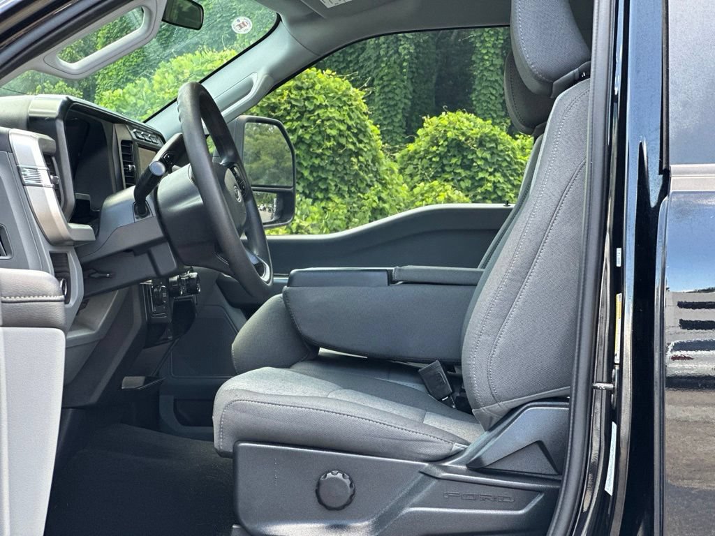 Certified 2024 Ford F250 XL w/ STX Appearance Package AWD/4WD image 21