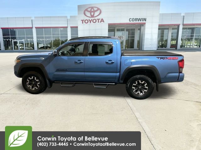 Used 2019 Toyota Tacoma TRD Off-Road image 5