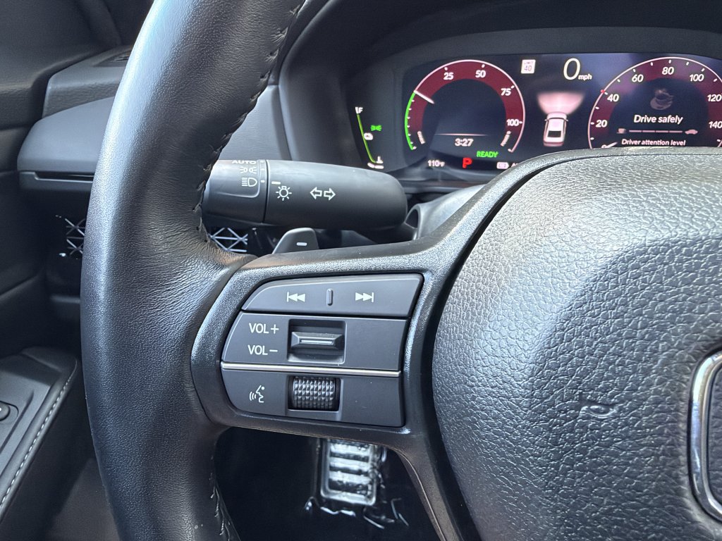 Used 2024 Honda Accord Sport image 27