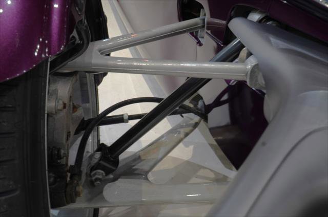 Used 1999 Plymouth Prowler image 32