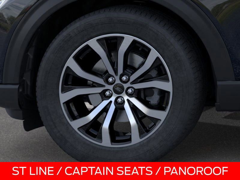 New 2025 Ford Explorer ST-Line image 19