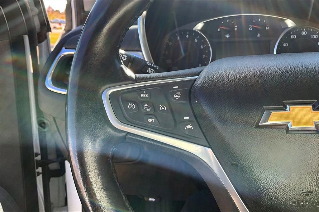 Used 2022 Chevrolet Equinox LT image 10